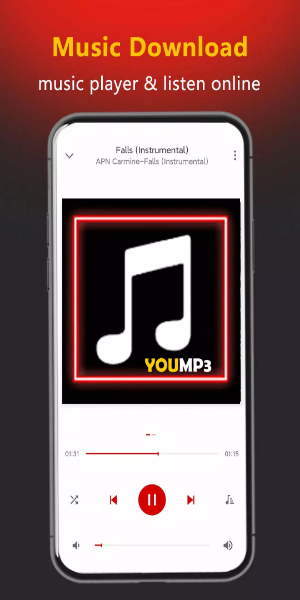 YouMp3 スクリーンショット 3