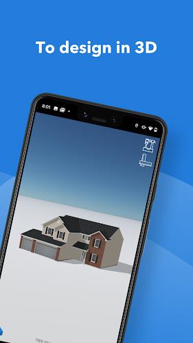 Beacon 3D+ Ekran Görüntüsü 3