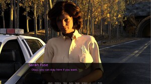 Ellen Vague – Version 0.1 [LongJohnnyWalker]應用截圖第3張