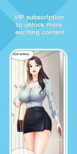 RoamBox ဖန်သားပြင်ဓာတ်ပုံ 1