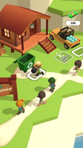 Hikers Paradise Screenshot 4