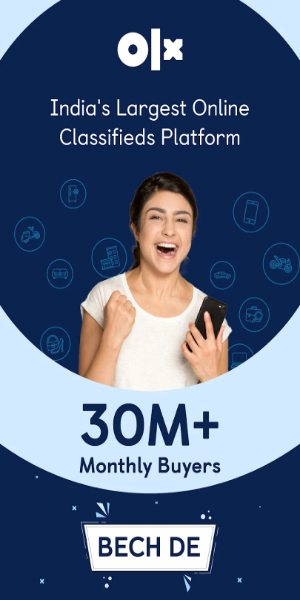 OLX: Buy & Sell Near You Capture d’écran 1