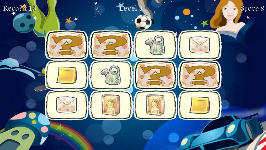 Match Up Screenshot 3