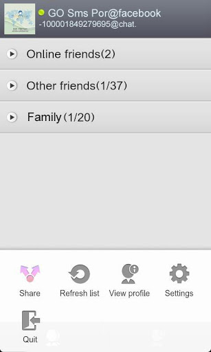 Jainodaya App (जैनोदय ऍप)应用截图第2张