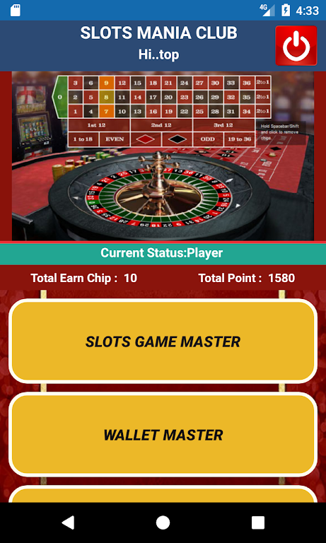 Slots Mania Club Screenshot 1