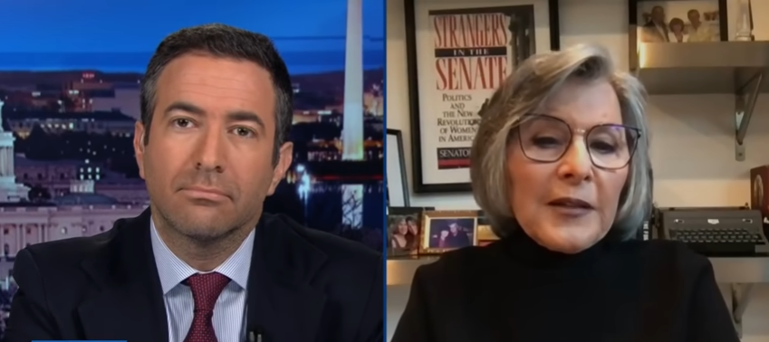 MSNBC News Live On MSNBC 스크린샷 2