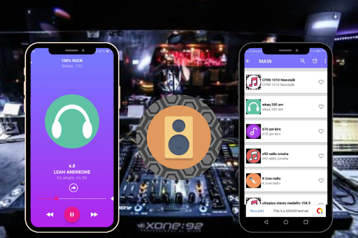 wkaq 580 am puerto rico en vivo 스크린샷 1