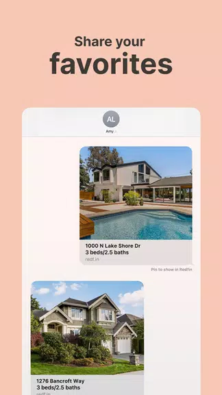 Redfin Houses for Sale & Rent應用截圖第4張