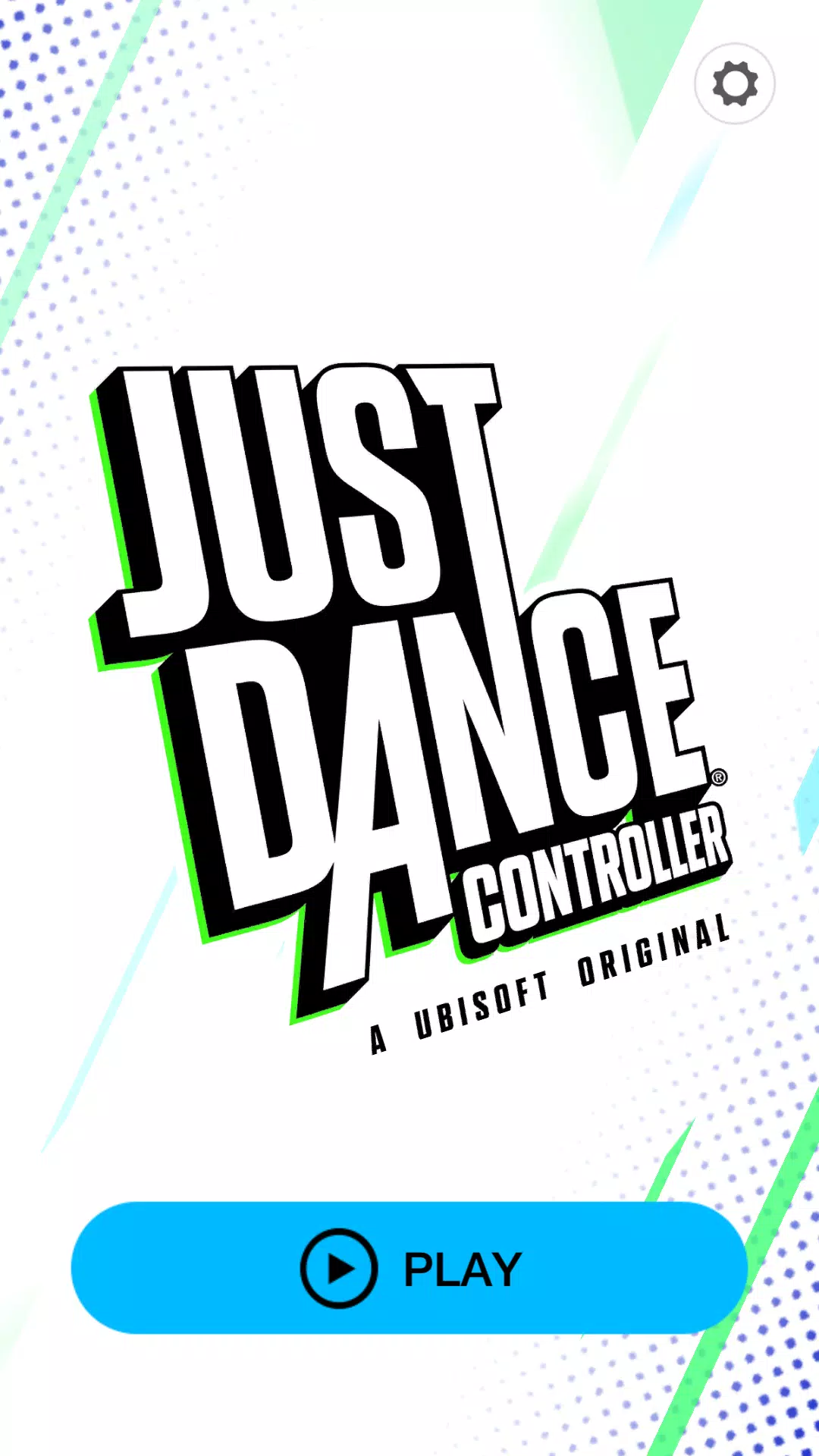 Just Dance Controller Tangkapan skrin 1