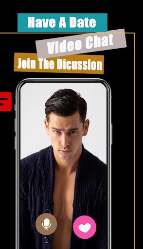 Sniffies - Gay Dating & Chat Ảnh chụp màn hình 1
