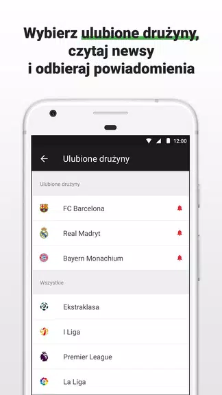 Football LIVE - wyniki na żywo Скриншот 3