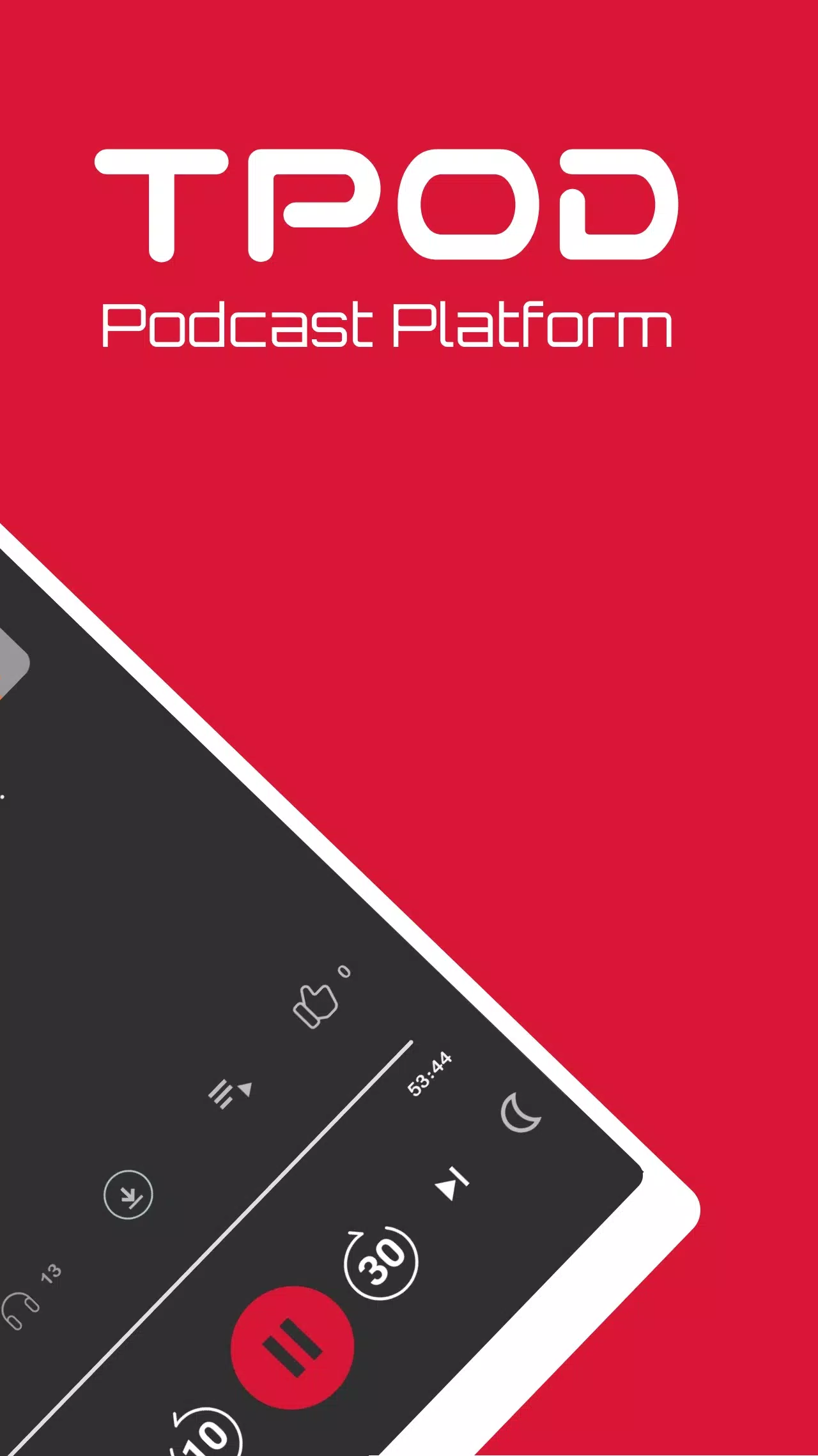 TPod應用截圖第2張