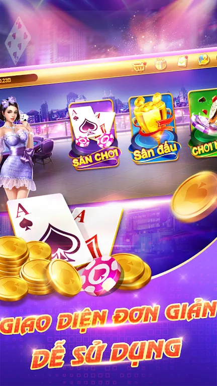KK POKER TEXAS HOLD’EM應用截圖第1張