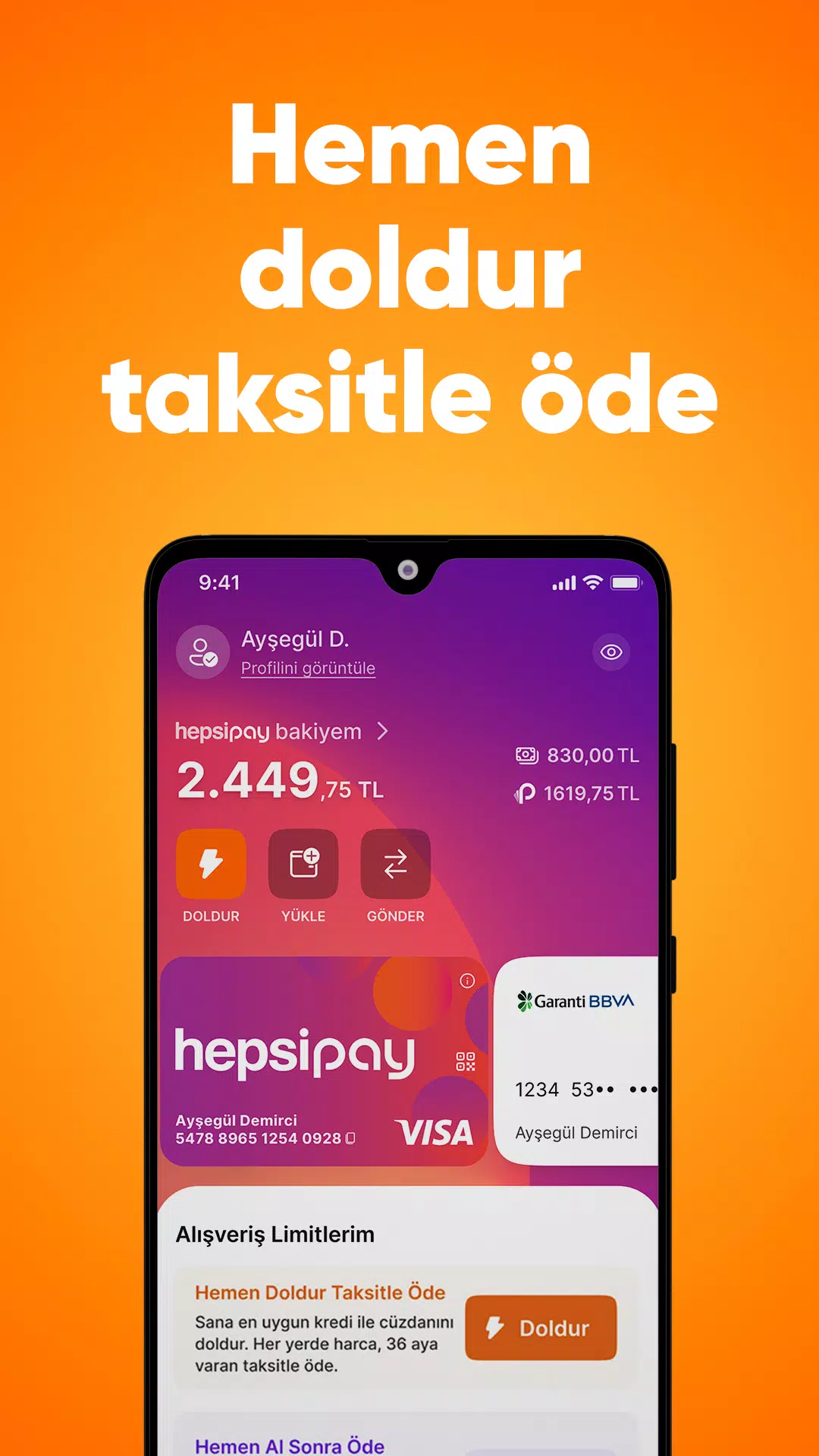 Hepsiburada: Online Shopping Screenshot 4