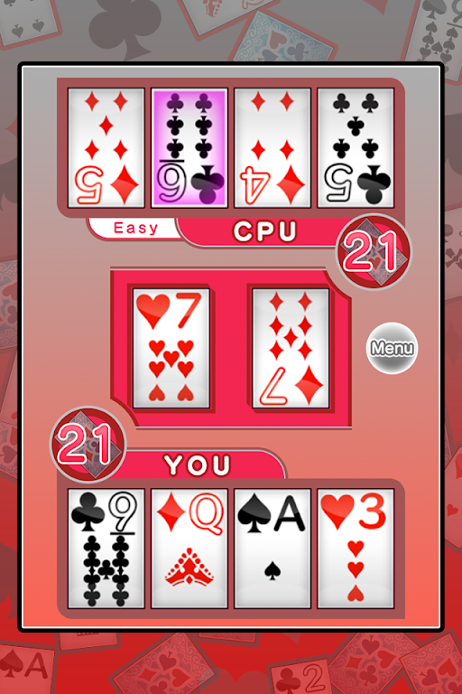 Basic Speed スクリーンショット 1