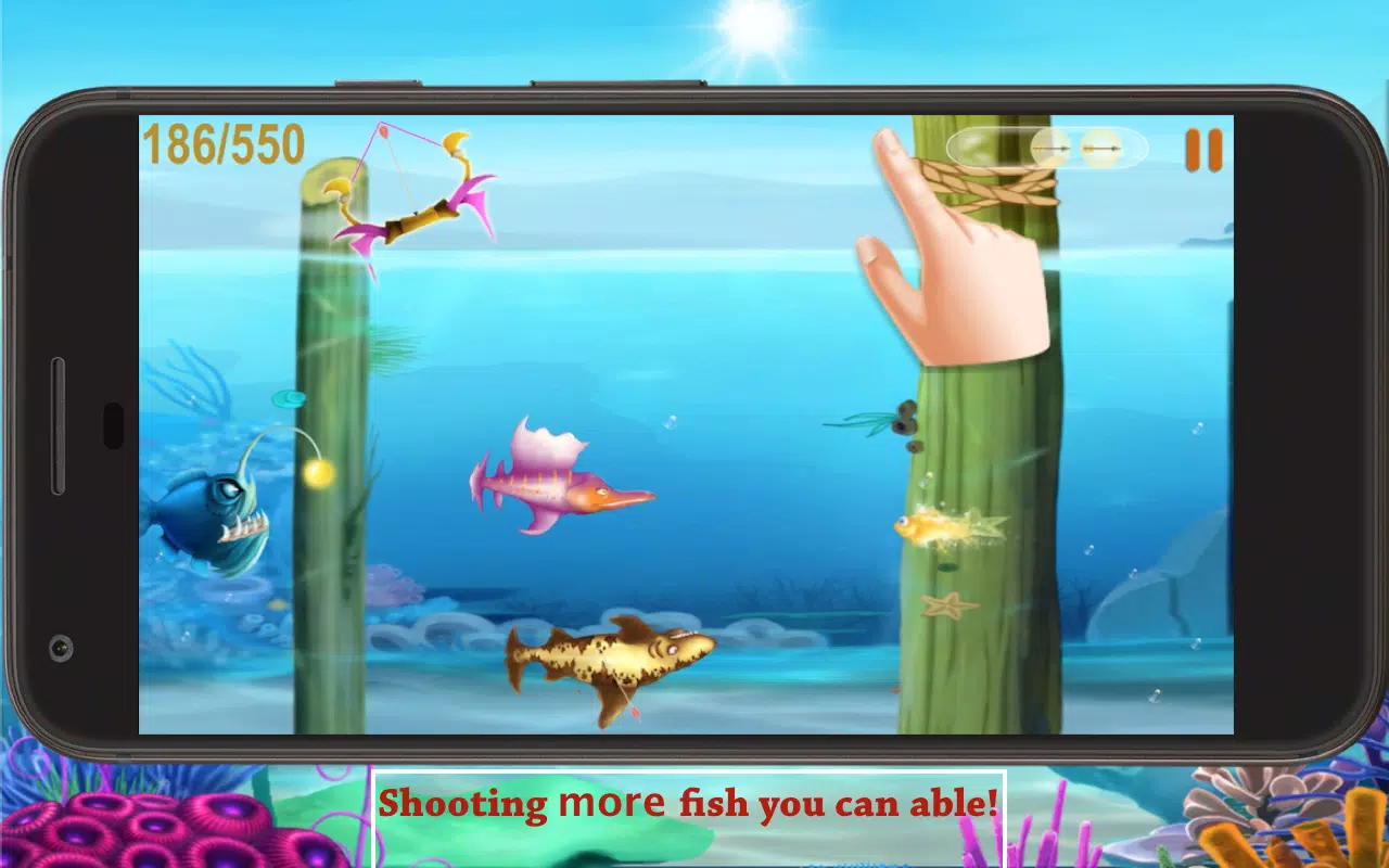 Fishing Hunting應用截圖第4張