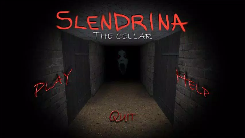 Slendrina: The Cellar應用截圖第1張