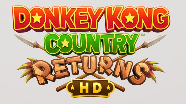 Donkey Kong keert terug. HD arriveert inderdaad