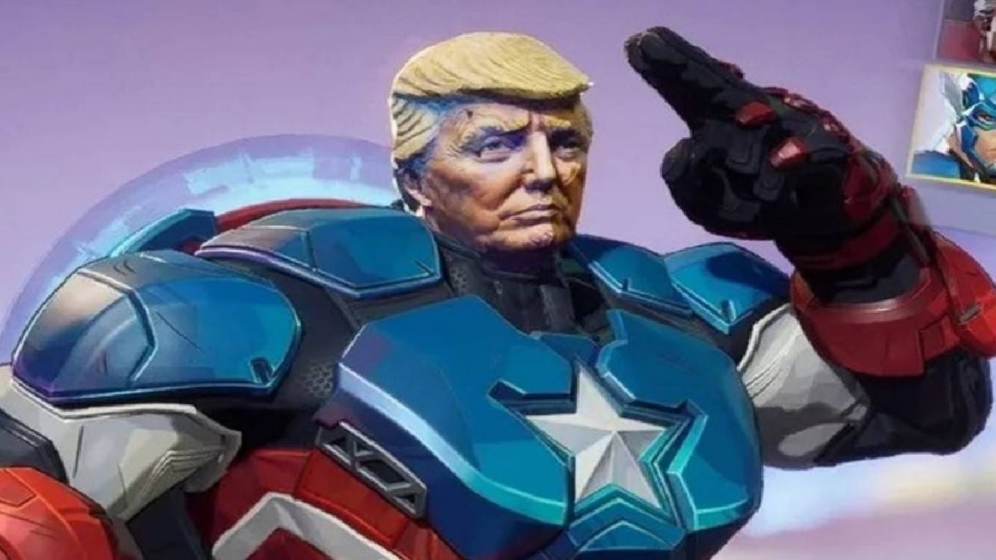Nexus Mods Controversy: Trump, Biden Mods Removed