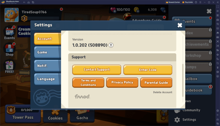 Get the Edge: เปิดเผยรหัสการทำงานทั้งหมดสำหรับ CookieRun: Tower of Adventures (มกราคม 2025)