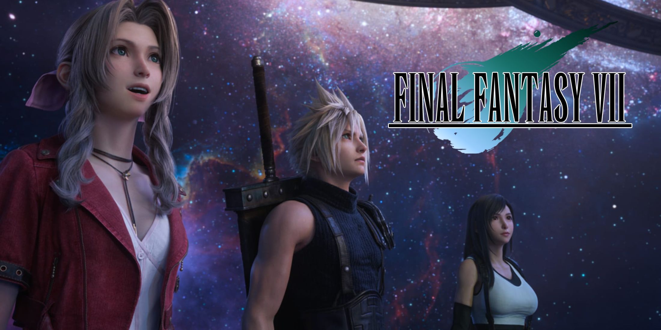 Final Fantasy VII Update Delights Fans: Director's Hints at Positive News
