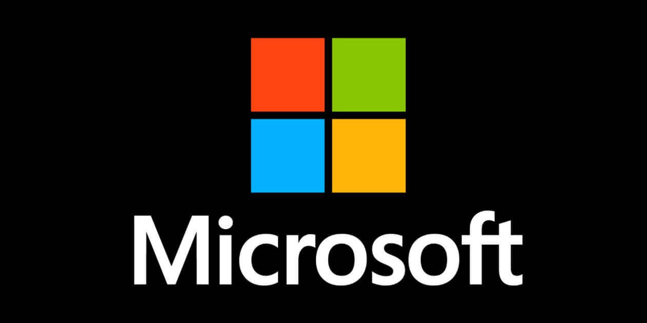 Microsoft Job Cuts Continue: Report