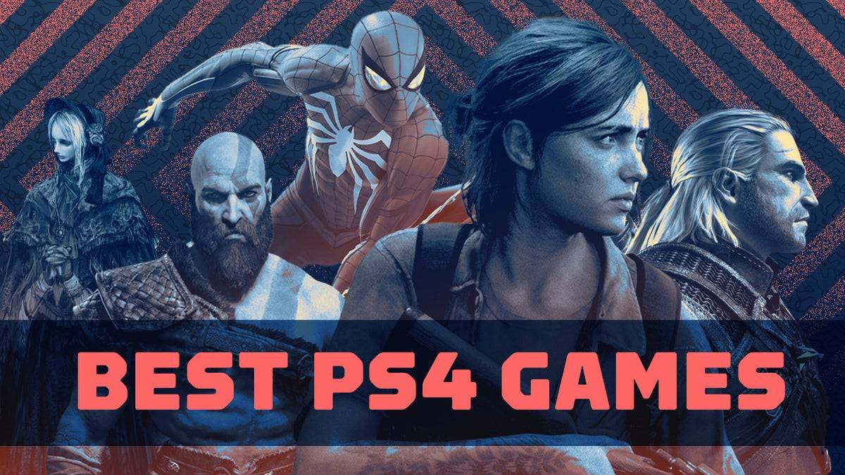 索尼在2024年從PlayStation Plus刪除PS4遊戲