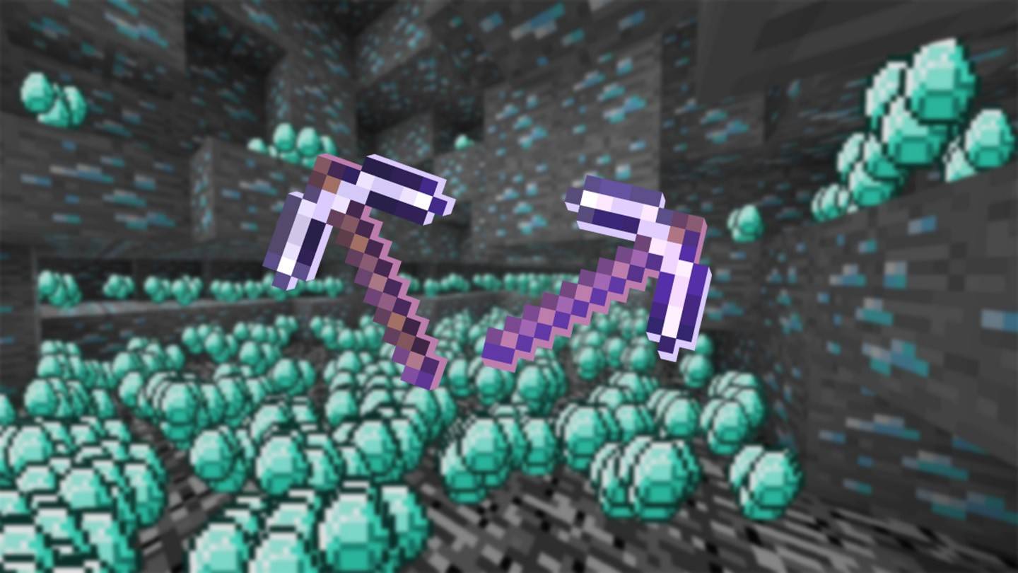 最大化Minecraft的效率