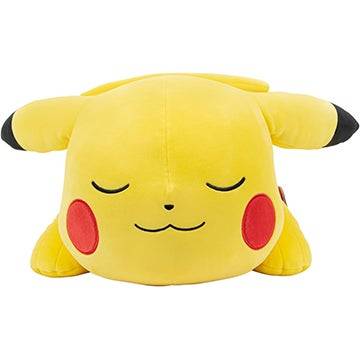 Sleeping Pokemon Squishmallows on Sale for Valentine's Day