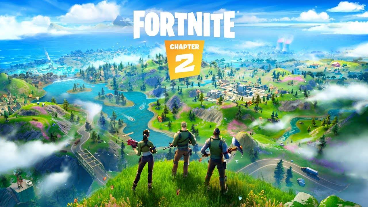 Ang edad ni Fortnite noong 2025 ay nagsiwalat
