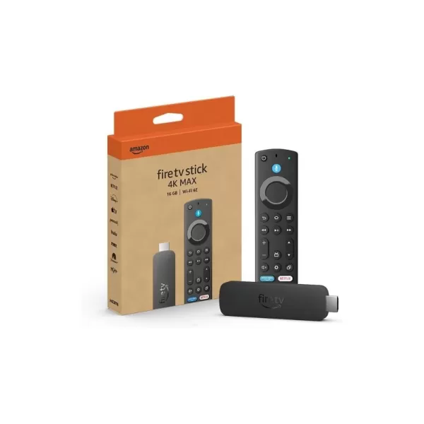 Major Savings on Fire TV Sticks, Nintendo Switch 2 Accessories, and More