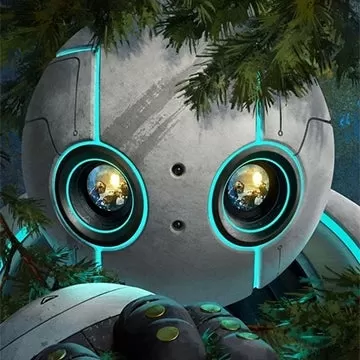 The Wild Robot streaming auf Peacock