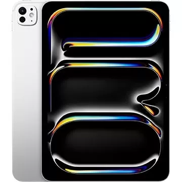 Apple iPad Pro與OLED，M4芯片以創紀錄的低價