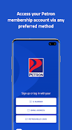 Petron Malaysia スクリーンショット 1