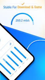 Nexus VPN应用截图第4张