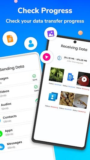 Android အတွက် Lite Mod APK ကိုပြောင်းပါ