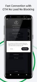 xJTunnel VPN v2 स्क्रीनशॉट 3