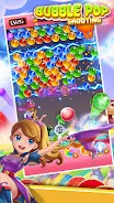 Bubble Pop - Classic Bubble Sh スクリーンショット 1