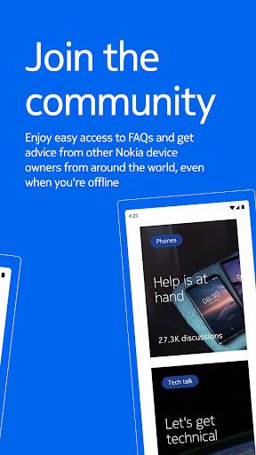 My Device: Nokia devices app應用截圖第1張