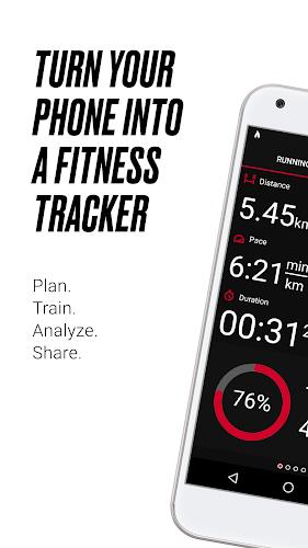 Polar Beat: Running & Fitness應用截圖第1張
