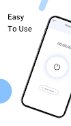 Power VPN - Proxy Master應用截圖第1張
