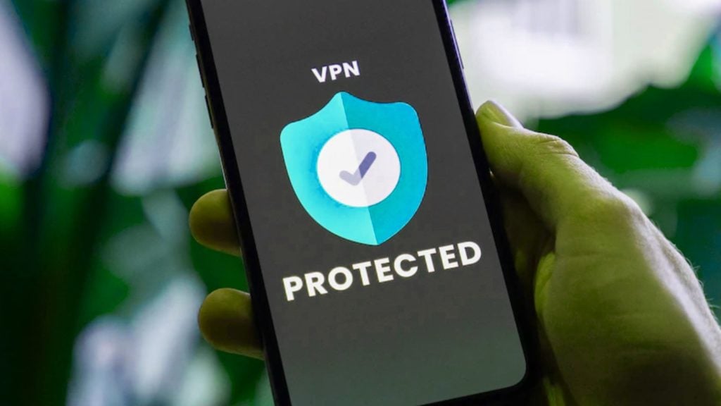 VPN ကိုယ်ရေးကိုယ်တာသည် လွယ်ကူပြီး ပျော်စရာကောင်းပါသည်။