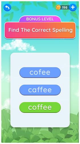 Voyage des Mots :  Mots Mêlés Capture d’écran 3