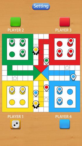 Ludo League スクリーンショット 2