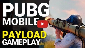 BETA PUBG MOBILE Captura de tela 3