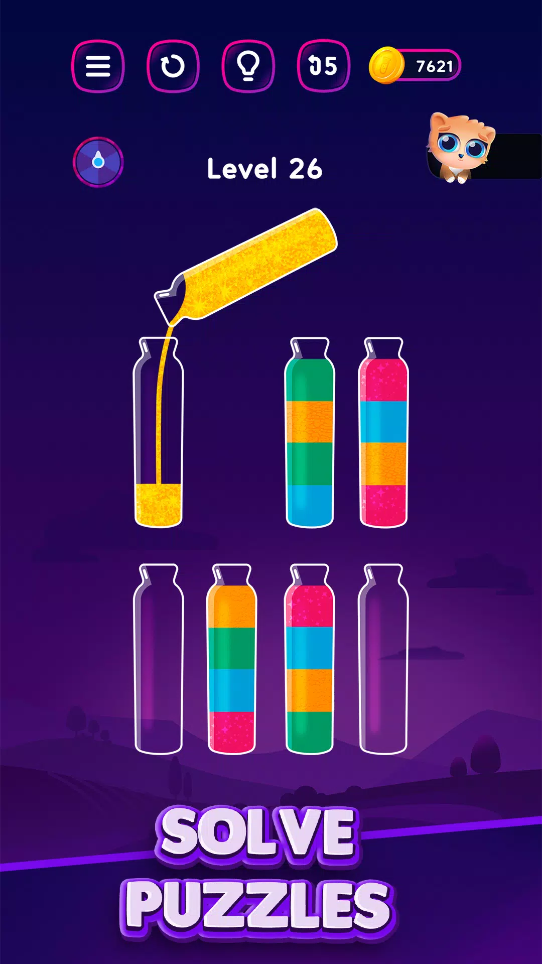 Get Color Screenshot 1