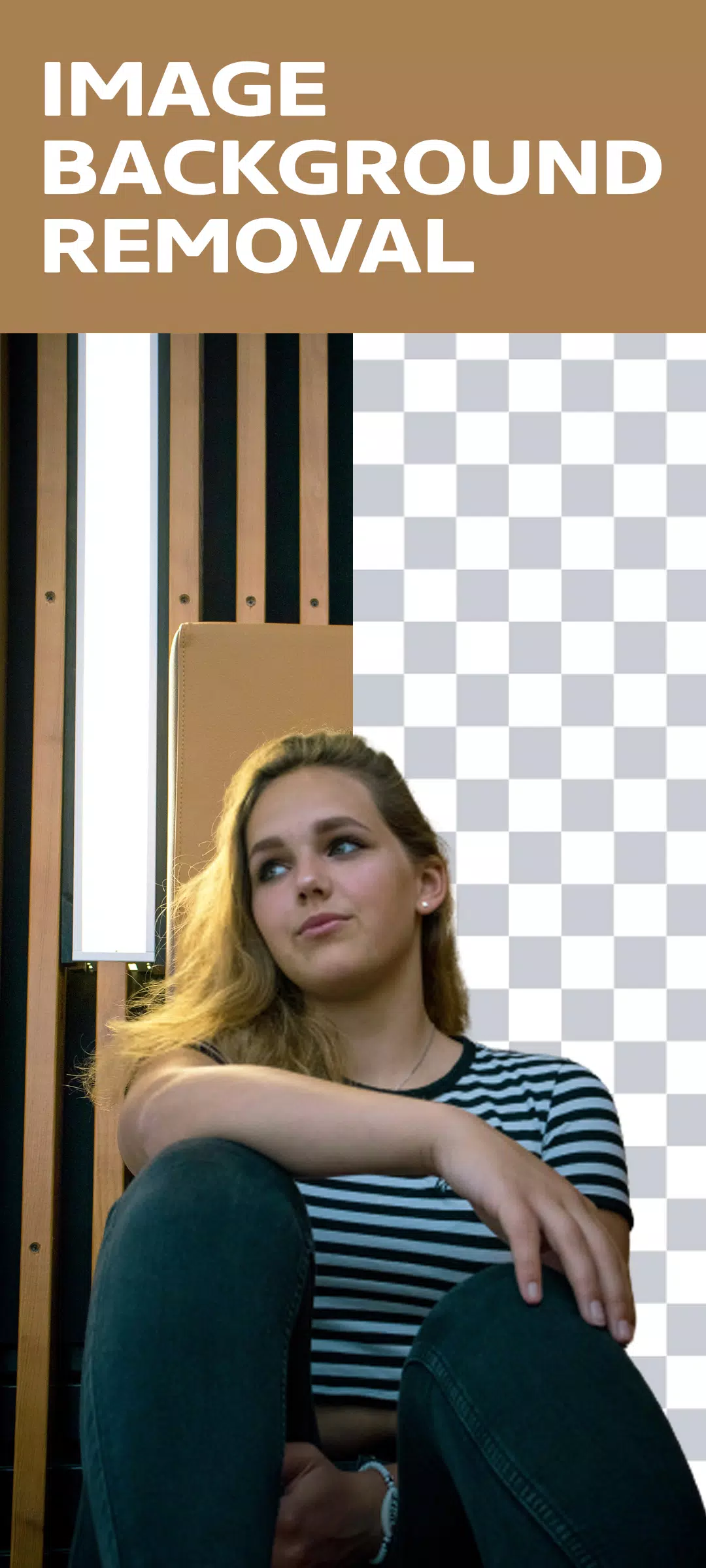 Video Background Remover スクリーンショット 3