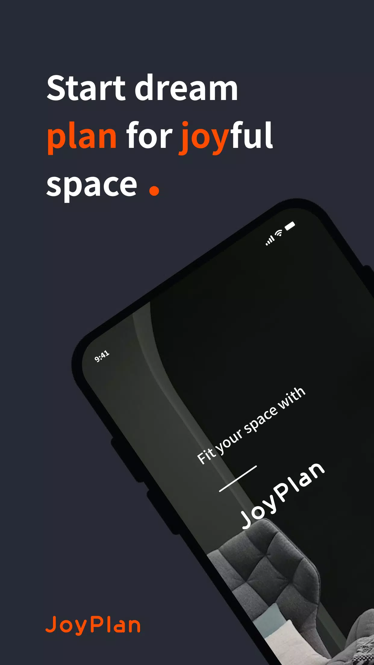JoyPlan应用截图第1张