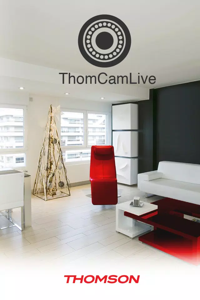 ThomCamLive应用截图第1张