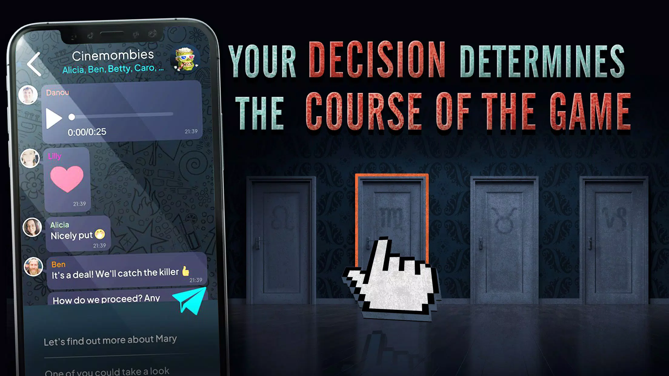 Argus Screenshot 3